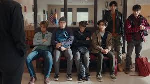 Review Bala: My Life with The Walter Boys (Netflix Series)