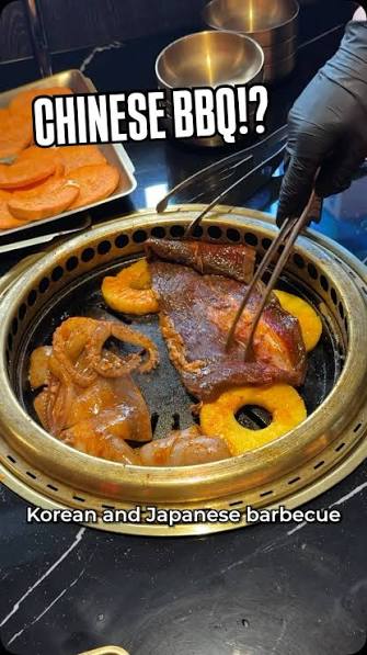 Pearl BBQ: Chinese Food Truck — Chinese restaurant food truck in Elmhurst, New York