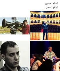 Profile for ‎Adel El Sherif