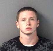 Exclusive Photos & Video: Police Chase Through North Escambia Easter Sunday  : NorthEscambia.com