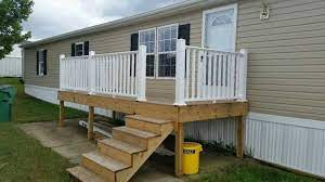 Should You Buy An Older Mobile Home And Remodel It Mobile Home Living Remodeling Mobile Homes Home Renovation Costs Mobile Home Decorating