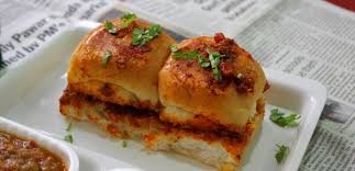 Masala Pav Recipes Pav Recipe Food