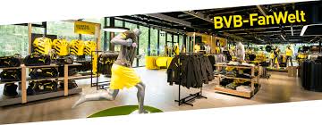Bvb fanshop thier galerie, dortmund, germany. Bvb Fanwelt Und Bvb Fanshops Offizieller Bvb Online Fanshop