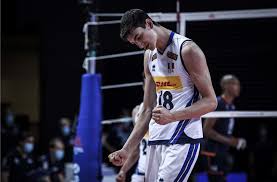 Apr 01, 2021 · è ora in edicola il nuovo numero di pallavolo supervolley! Michieletto L Orgoglio Di Papa Riccardo Solo 19 Anni E Gia Una Convocazione Olimpica Volley News