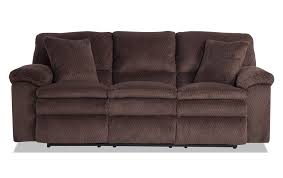 Niles Power Reclining Sofa Bob S Discount Furniture Power Reclining Sofa Reclining Sofa Power Recliners