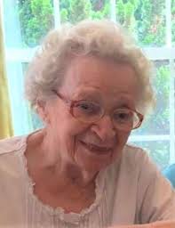 Obituary information for Doris M. Burgess