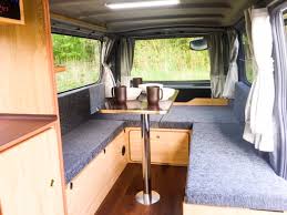 I really like the way it has turned out. Mid Size Camper Nissan Nova Campervan Rental Japan Campers Rv Motorhome Campervan Rental