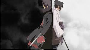 Name a better duo than my fear of abandonment and instinct to self isolate. What Did Itachi Say To Sasuke In Naruto Shippuden Epic Dope