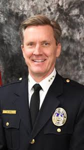 El Paso invites community to 'meet-and-greet' four police chief finalists  at art museum event