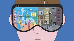 A list of 30 titles created 18 feb 2019. Artificial Intelligence Revolution Hype Scam Or Big Brother By Sergey Golubev Sergej Golubev Becoming Human Artificial Intelligence Magazine