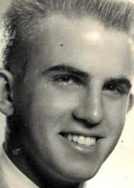 Gregory Schindler Obituary (1942