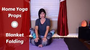 We did not find results for: How To Fold Yoga Blankets For Deep Relaxation Comfort Yin Restorative Yoga Props Youtube