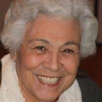 Ruth Ann Mangialardi Darby Obituary