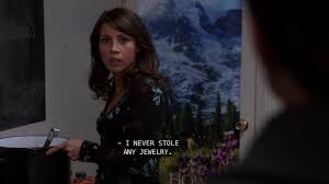 Hosts yael tygiel and taylor gates break down season 19 episodes 13 and 14: Everyone Has Been On Law Order Elizabeth Rodriguez Guest Starred On Law Order