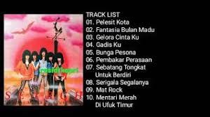 2009 set of 2 cd. 4rch Mentari Merah Di Ufuk Timur 1987 Youtube