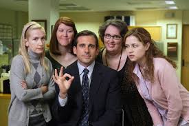 Welcome to the official channel for the office u.s. The Office Was Always Popular But Netflix Made It A Phenomenon The Washington Post