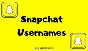 If you need more names to get ideas from, instagram itself is a goldmine. Best Snapchat Usernames 2020 Cool Good Funny Names For Girls And Boys