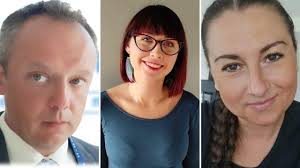 Gala finałowa plebiscytu Hipokrates 2022 w Dąbrowie Górniczej. Zobacz  ZDJĘCIA. Oto zwycięzcy!