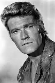 Chuck Connors On tv