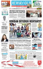 Jika iya maka kali ini duniagamer.web.id akan membagikan jawaban terlengkap untuk setiap soal yang sulit di game wow. Memorandum Edisi 15 Agustus 2020 By Memorandum Issuu