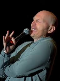 Stand-Up Comedy by Bill Burr