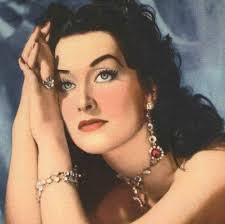 Homenaje a grandes actrices y estrellas del mundo del espectaculo Argentino 