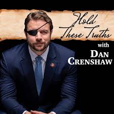 One of the major reasons why ben shapiro dominates all the debates is that he's the best i have. Hold These Truths With Dan Crenshaw Podcast Global Player