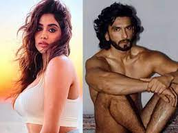 I think it's artistic freedom': Janhvi Kapoor on Ranveer Singh's  controversy 