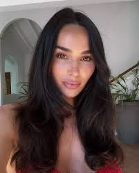 WILLA BLACK CARGO PANT curated