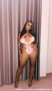 Amira Evans Onlyfans Profile Content - updated September 2025