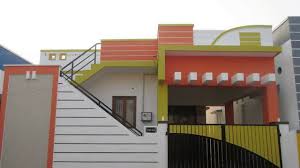 2bhk Ground Floor House For Sale 1100 Sq Ft East Facing 32l Tamilnadu Youtube