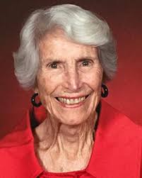 Ruth Mcgovern Obituary (1924