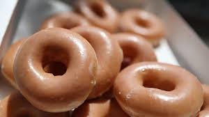 Apply now and join the fast growing krispy kreme family at our new store in cannington! Krispy Kreme Will Now Deliver Its Famous Doughnuts Inc Com
