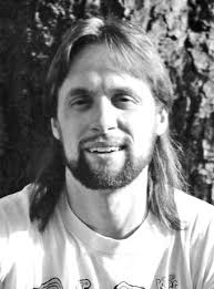 Steven Thomas Kucera