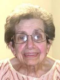 Bridget Schulin Obituary