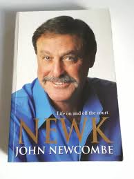 NEWK BY JOHN Newcombe Life