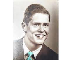 Earl Farthing Obituary (1932