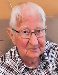 The Lord's Prayer Aksel Konrad “Konnie” Olson