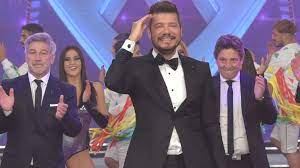 One of the most famous supporters of club san lorenzo de almagro, in 2019 tinelli became president of the club after winning the election by more than 80% of the vote. The Federal Justice Ordered The Seizure Of All The Accounts Of Marcelo Tinelli The News 24