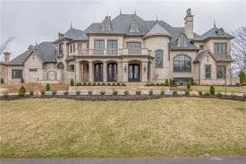 443 Canterbury Rise Franklin Tn French Cottage Luxury House Plans Cottage