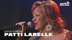 Patti LaBelle