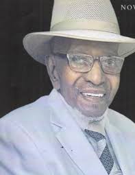 Henry Baker Sr. Obituary (2023)