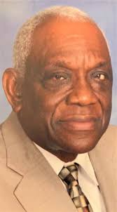 Athaniel Washington Badger Jr. -- Orangeburg