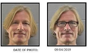 Oshkosh Police Department Sex Offender