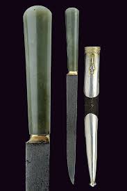 Pin On Knives