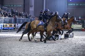 Check spelling or type a new query. Le Salon Du Cheval De Paris Pour Tous Les Passionnes D Equitation Koifaire