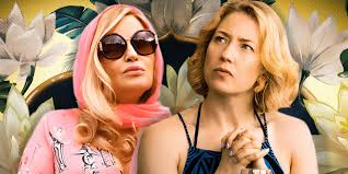 A Popular Fan Theory After The White Lotus Season 3 Premiere Has Been  Debunked (But I Still Wish It Was True)