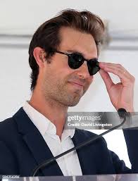 317 Sean Keaton Photos & High Res Pictures