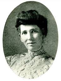 Biographical Sketch of Mary Agnes Cantwell