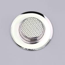 A kitchen sink is a place that plays a major role in maintaining the hygiene of the food preparation at your home or your restaurant and hence should one of the key components of the sink is a kitchen sink strainer that ensures that filters out solid debris from the sink water and makes sure that the. Buy Sewer Floor Bathroom Kitchen Tools Stopper Kitchen Sink Filter Strainer Drain Net At Affordable Prices Free Shipping Real Reviews With Photos Joom